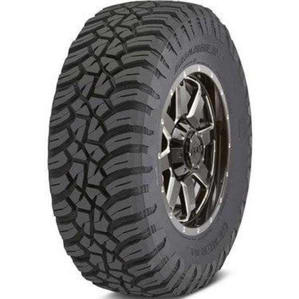 General Tire Grabber X3 285/75R16 116/113Q 6PR (Yaz) (2024) - Image 1