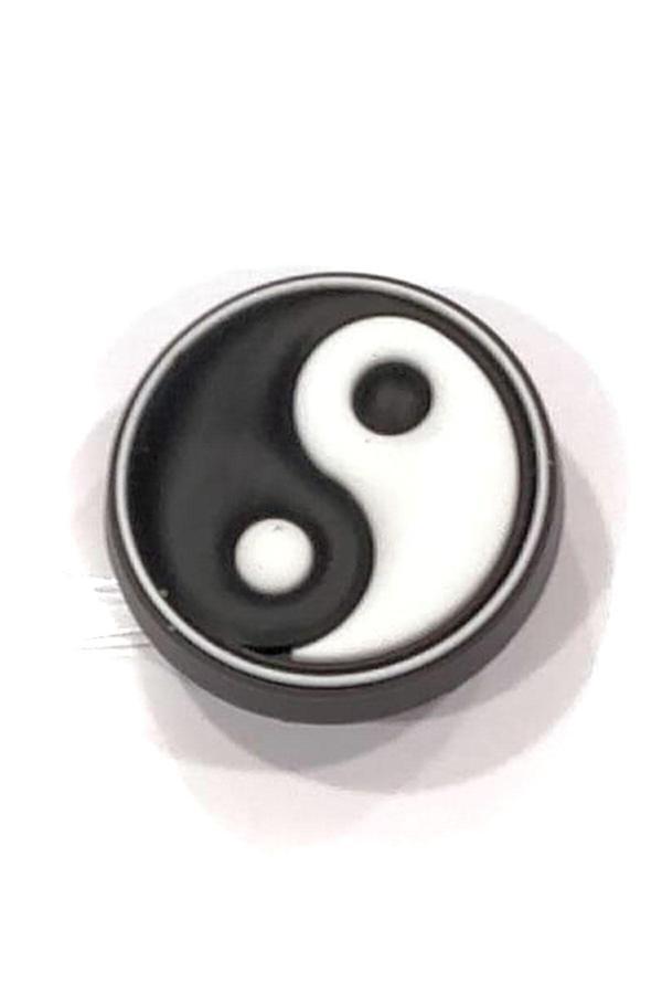 10007077-1 YİN YANG SYMBOL EMOJI - Image 1