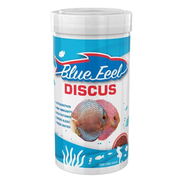 BLUE FEEL DISCUS 250ML 90GR - Image 1