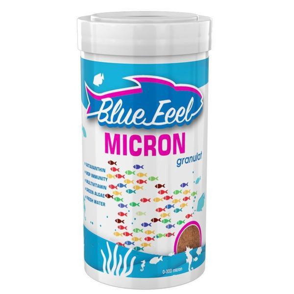 BLUE FEEL MİCRON GRANULAT 100ML 50GR  - Image 1
