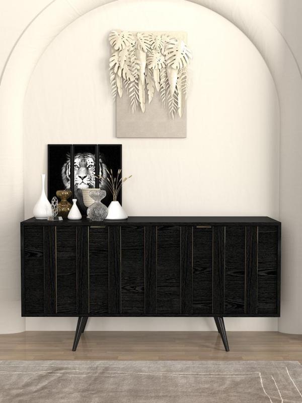 Dekorister Drada Konsol Senkronsiyah 150cm - Image 1