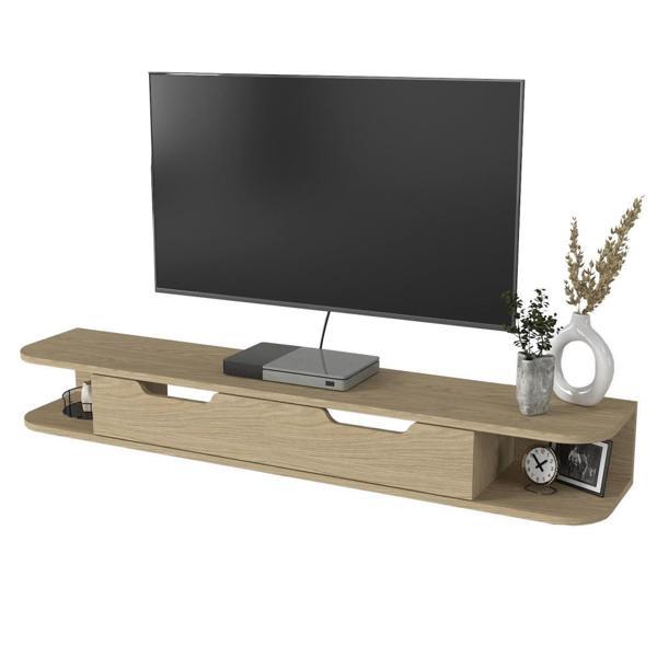 Dekorister Noland Tv Sehpası Rota 150 cm - Image 1