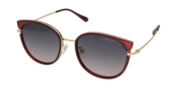 Belmond B1209.C3 53 Polarize Kadın Güneş Gözlüğü - Image 1