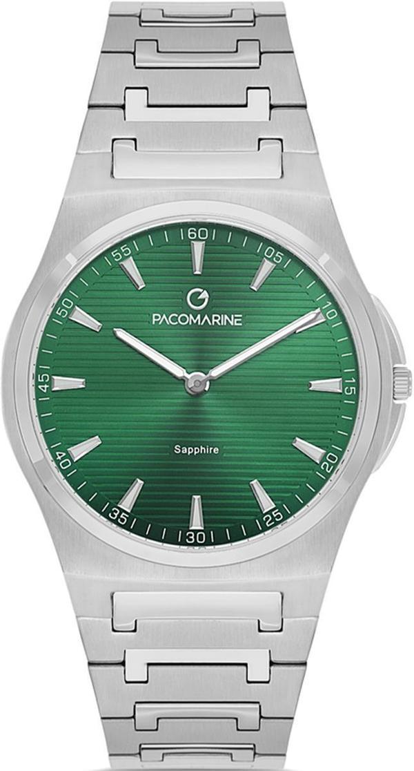 Paco Marine PM.24209.03 Erkek Kol Saati - Image 1