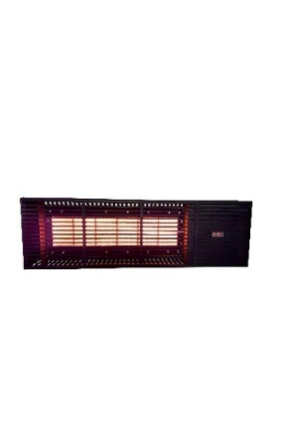 Fornax Vesta Doğalgazlı Seramik Radyant Isıtıcı (20Kw) - Image 1