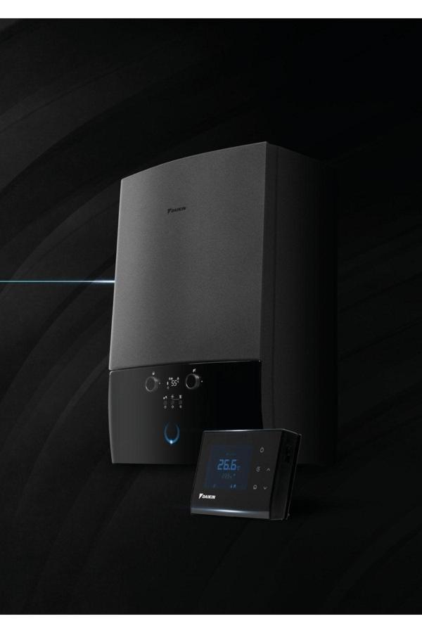 Daikin Ndj Smart 24 Kw Yoğuşmalı Kombi - Image 1