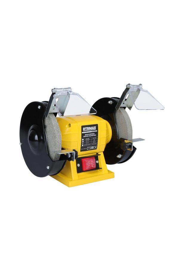Rtrmax Rtm417A Zımpara Taş Motoru 350 W 175 Mm - Image 1