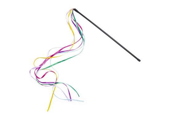 Beeztees Kedi Oltası, Kurdelalar, - Image 1