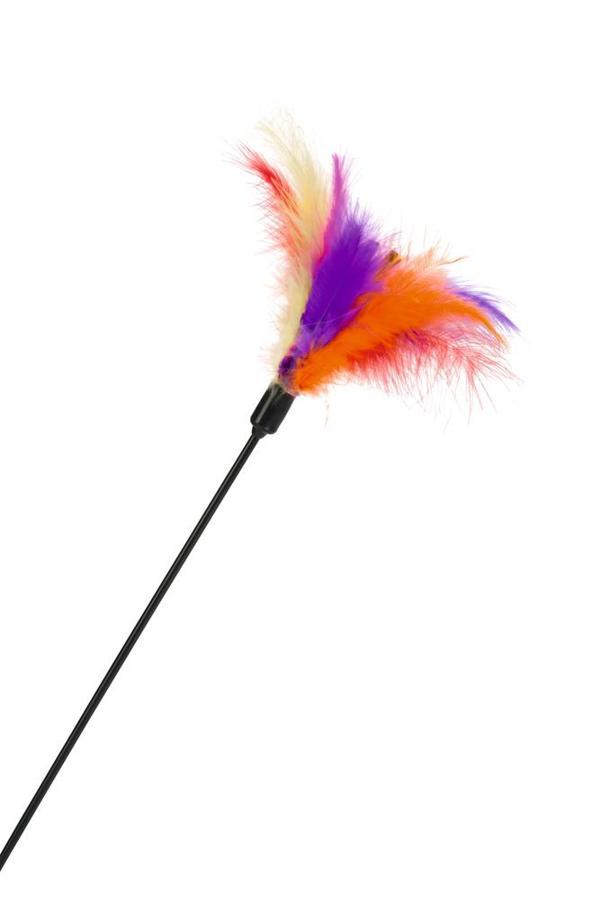 Beeztees Kedi Oltası, Tüylü Uc-12cm, 45cm - Image 1