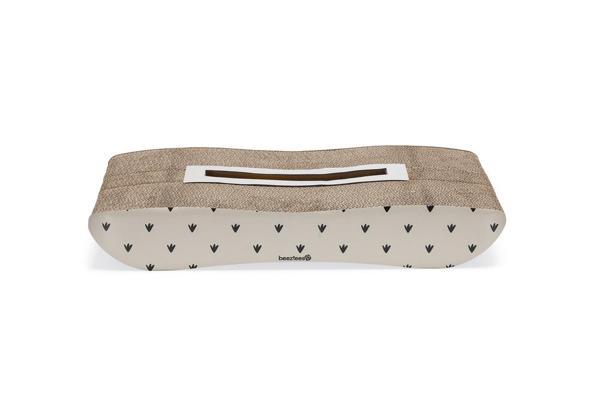 Beeztees Kedi Karton Tırmalama, Bej, 50cm - Image 1