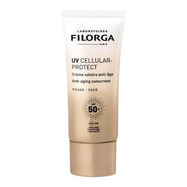 Filorga UV Cellular-Protect Anti-Aging SPF50 Yüz Güneş Kremi 40 ml - Image 1