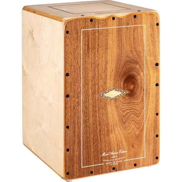 Meinl AECLWN Artisan Edition Cajon (Cantina Line) - Image 1
