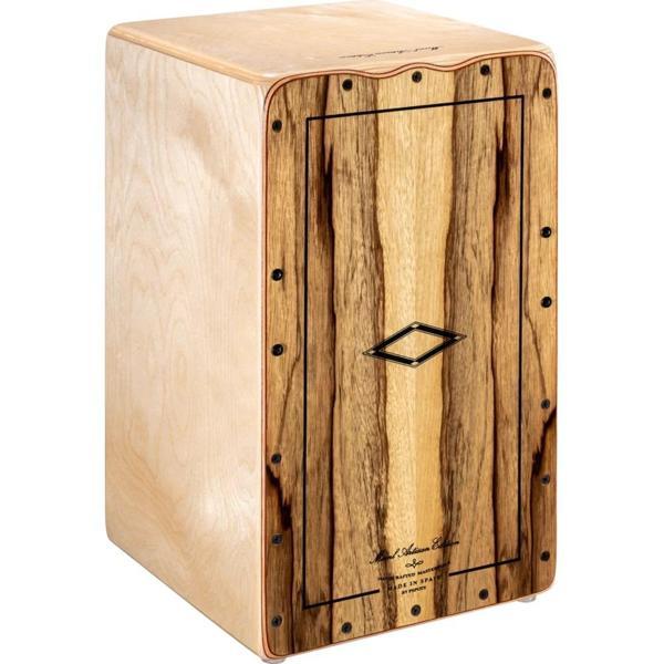 Meinl AEMILLI Artisan Edition Cajon (Minera Line) - Image 1