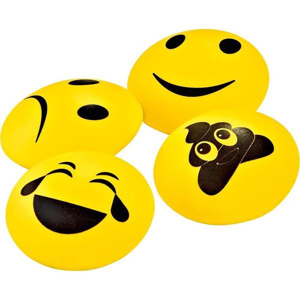 Meinl FSA4  4 Parça Face Shaker Set - Image 1