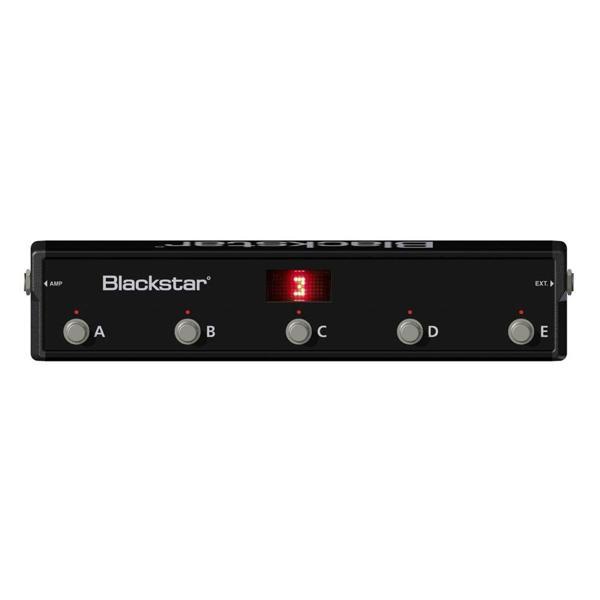 Blackstar FS-12 Footswitch - Image 1