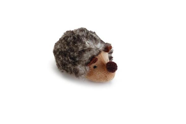 Beeztees Kedi Oyuncağı, Kirpi, Vibrasyonlu, 8,5cm - Image 1