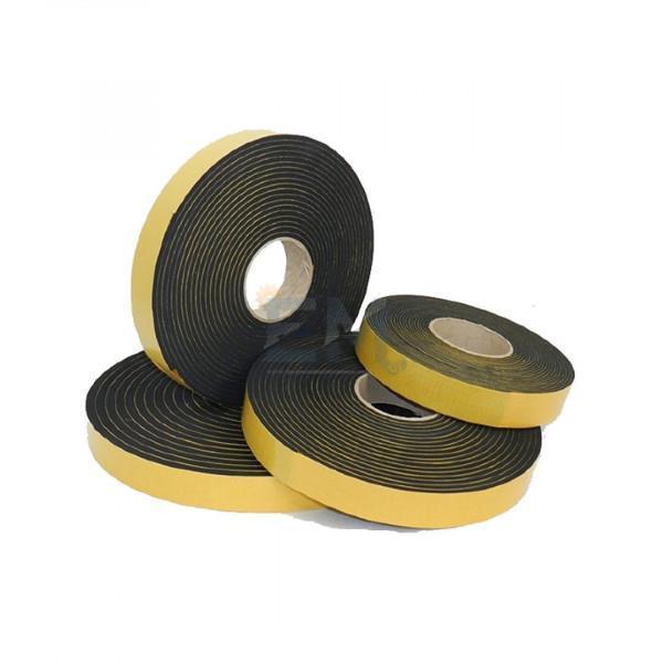 YAPIŞKANLI EPDM SÜNGER ŞERİT 3*100 MM (100 METRE) - Image 1