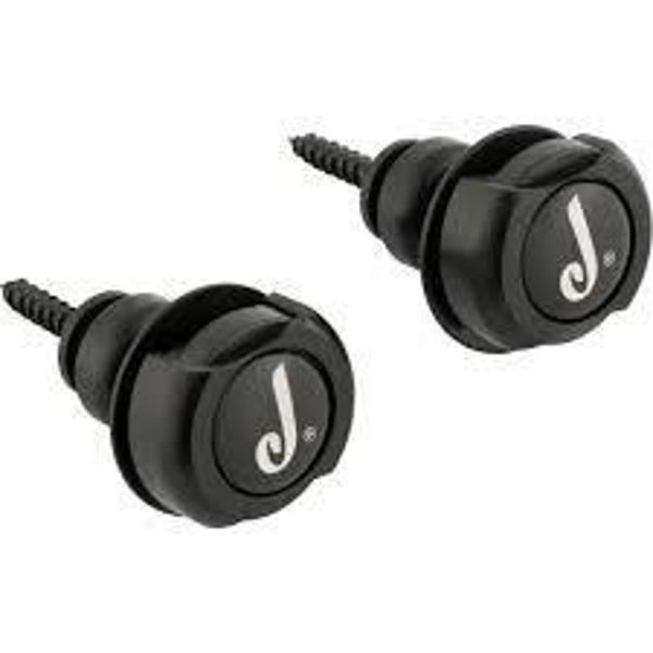 Jackson Strap Locks 2 Black Askı Kilidi - Image 1