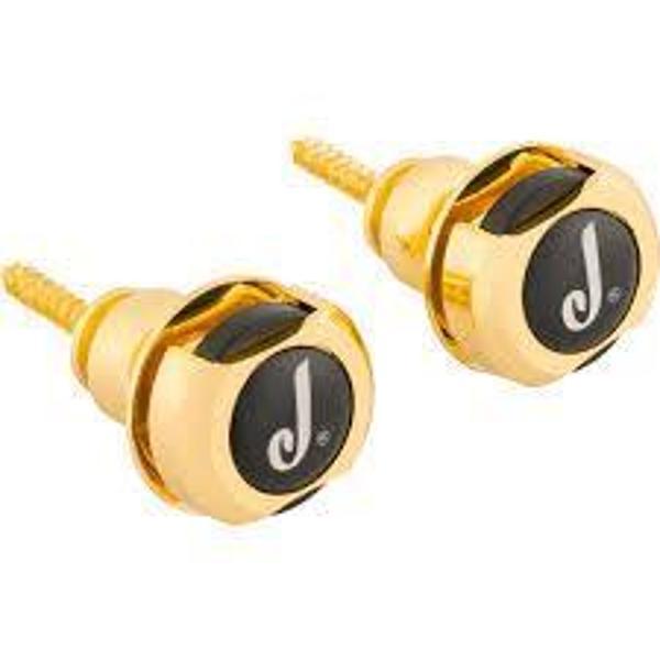 Jackson Strap Locks 2 Gold Askı Kilidi - Image 1