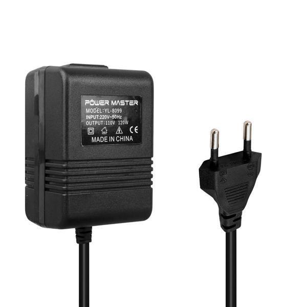 220V-110V 120VA  AC/AC DÖNÜŞTÜRÜCÜ TRANSFORMATÖR-Findit - Image 1