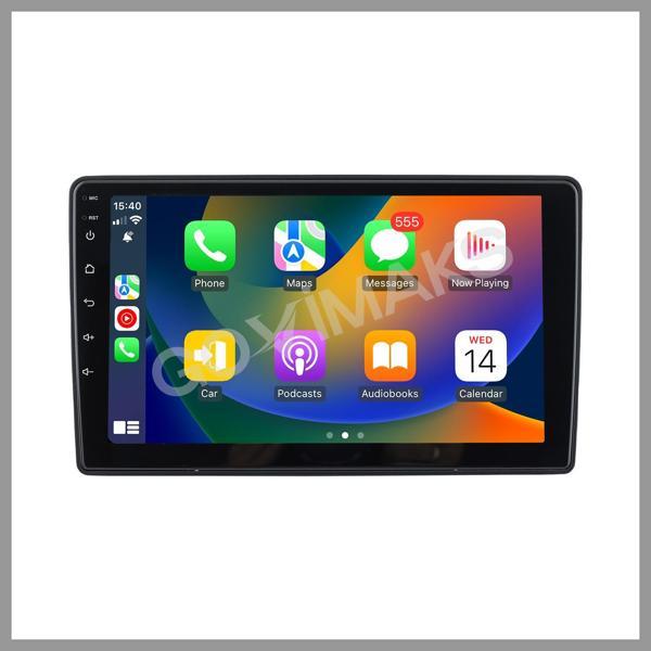 GOVİMAKS DACIA DUSTER 2015-2017 4 GB RAM 64 GB HAFIZA ANDROID MULTIMEDIA TEYP - Image 1