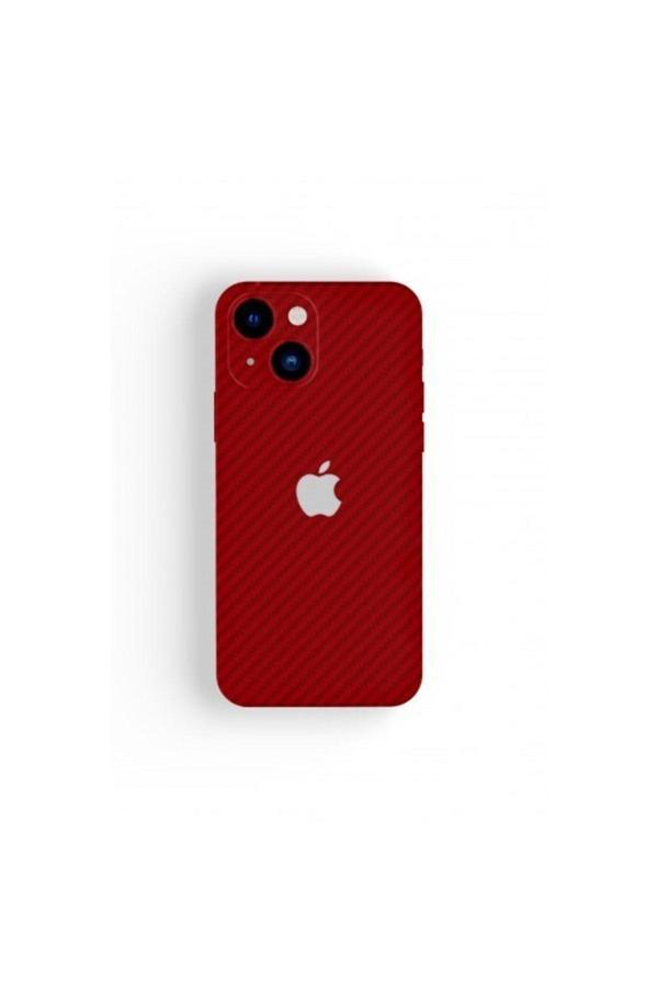 Iphone 11 Pro Renkli Telefon Kaplama Sticker Kaplama - Image 1