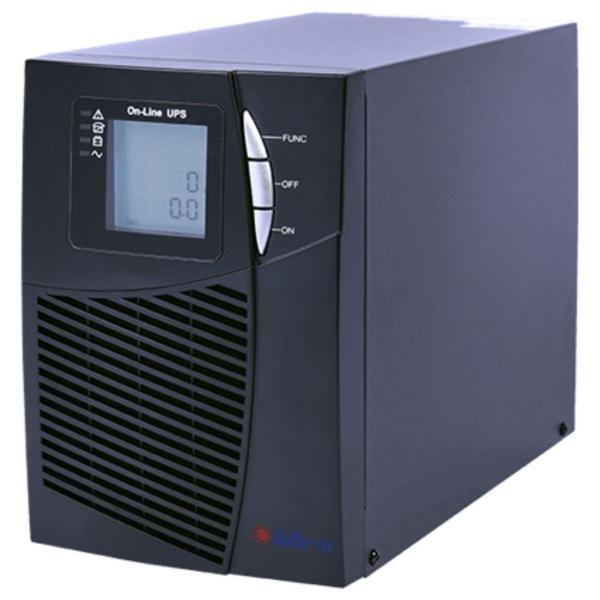 Inform Sinus Evo 1 kVA 9Ah LCD On-Line UPS - Image 1