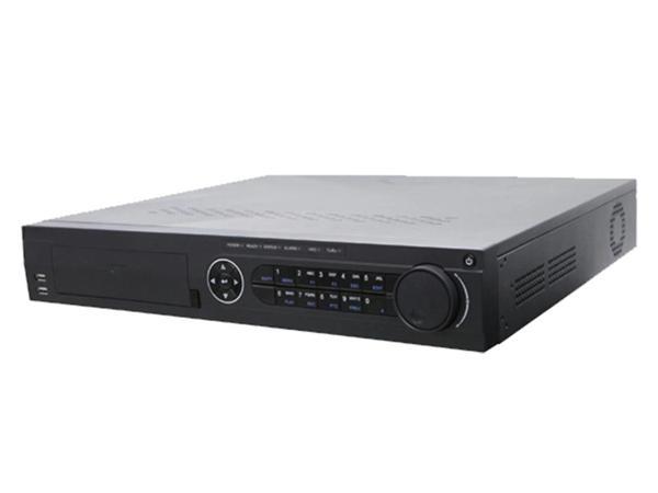 Hikvision DS-7764-M4 64 Kanal Nvr Kayıt Cihazı - Image 1