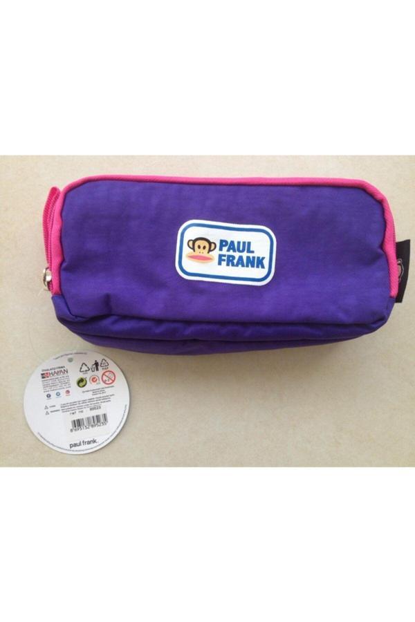 Hakan Çanta Mor Paul Frank Kalemlik - Image 1