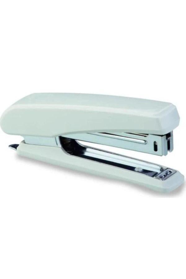 Gıpta F0553 Zımba Makinesi Gri Renk 24/6 - Image 1