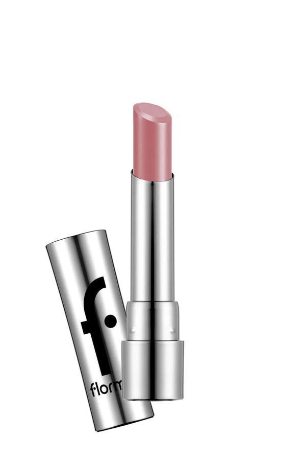 Flormar Sheer Up Lipstik Ruj 018 Enchanted Kıss - Image 1