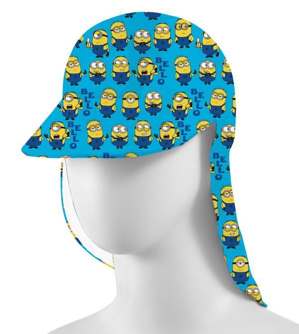 Gru Sun Hat - Image 1