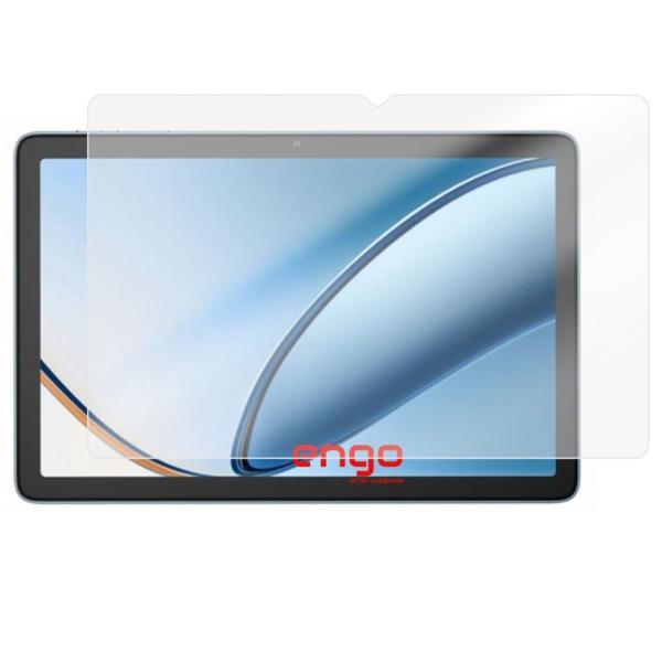 Blackview Tab 70 10.1 inç Ekran Koruyucu Paperfeel Şeffaf - Image 1