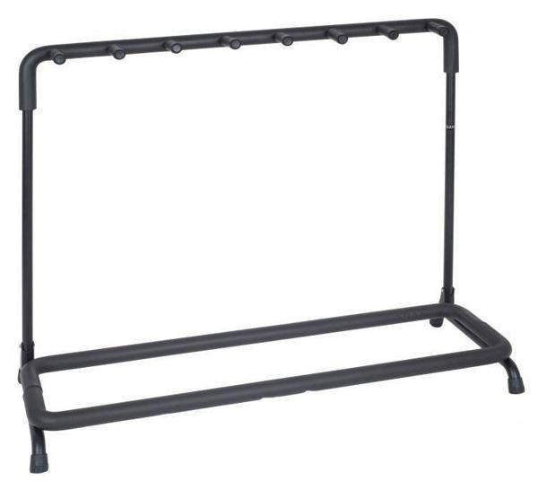 CREMONIA STG107 GİTAR SEHPASI 7' Lİ - Image 1