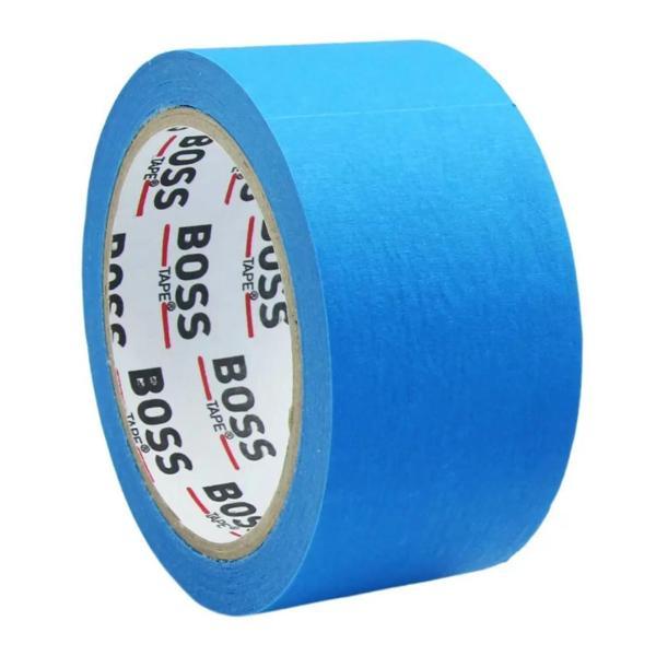 Mavi Maskeleme Bandı 50mmx25m - Image 1