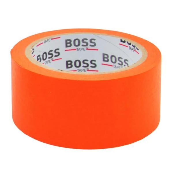 Turuncu Maskeleme Bandı 50mmx25m - Image 1