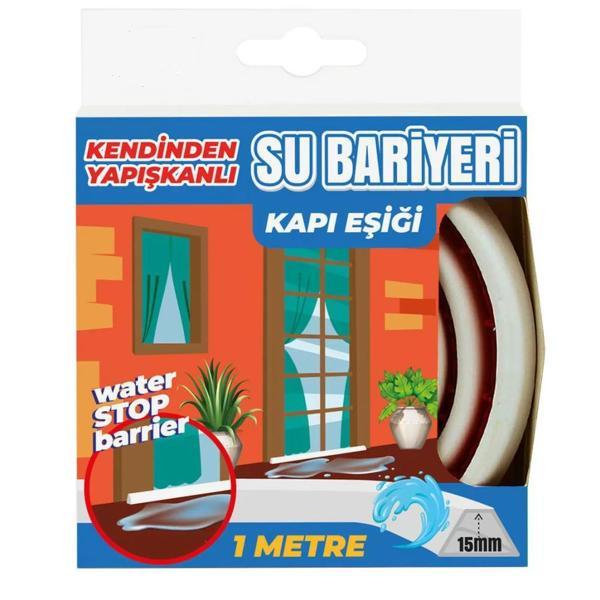 Su Bariyer Bandı Yumuşak 1 Metre  - Image 1
