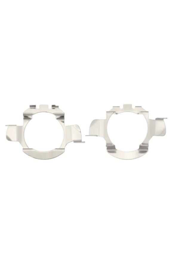 Zembil 2 Adet Citroen C5 Aircross ile Uyumlu Led Xenon Ampul Sabitleme Aparatı (H7) - Image 1