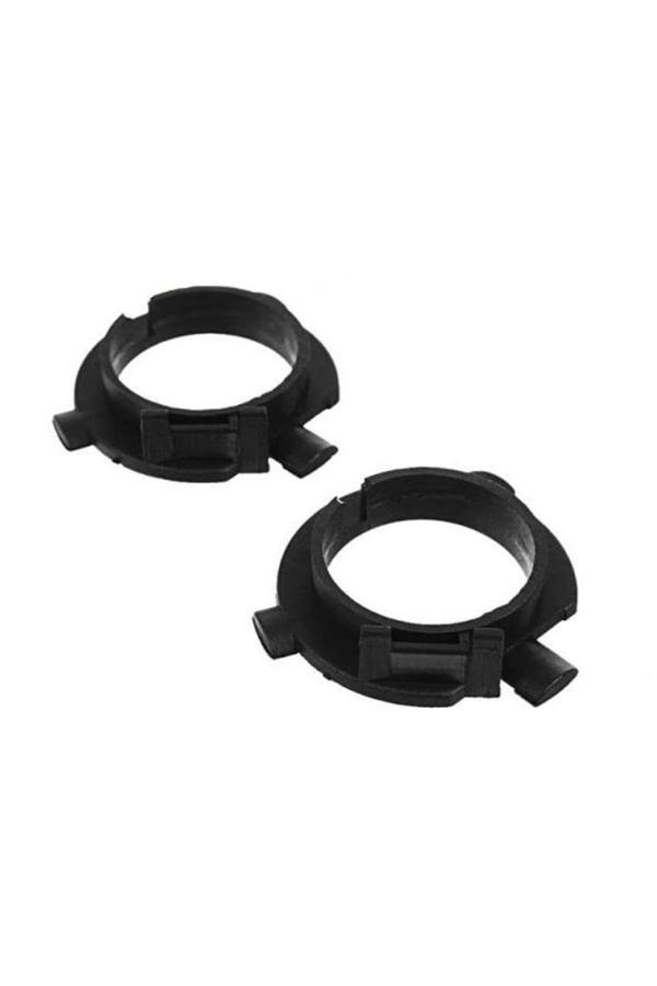 Zembil 2 Adet Kia Ceed ile Uyumlu Led Xenon Ampul Sabitleme Aparatı (H7) - Image 1
