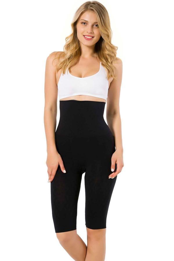 Seamless Uzun Paça Double Boxer Korse | Kompedan 2015 - Image 1