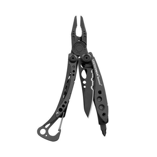 LEATHERMAN SKELETOOL MULTİ TOOL BLACK - Image 1