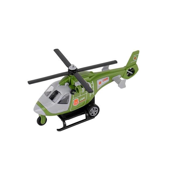 JW567-168 Sürtmeli Helikopter - Image 1