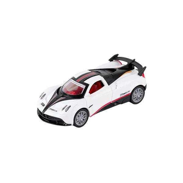 JW567-170 Sürtmeli Kapısı Açılan Spor Araba - Image 1