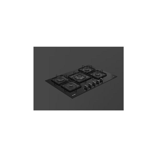 Arçelik Ocd K 752 Ews Gazlı Cam Tablalı Ocak - Image 1