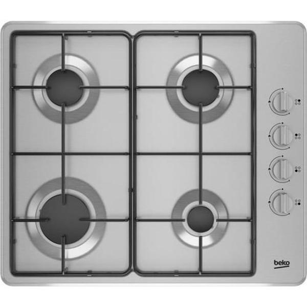 Beko BSOMD D 611EI Inox Set Üstü Ocak - Image 1
