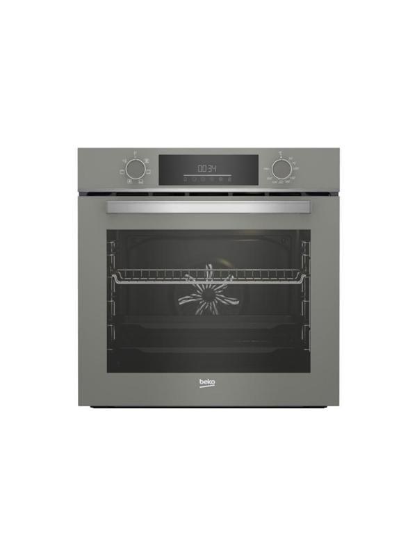 Beko BFC 330 G Gri Ankastre Fırın - Image 1