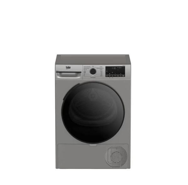 Beko KMX 1000 S 10 kg Çamaşır Kurutma Makinesi - Image 1