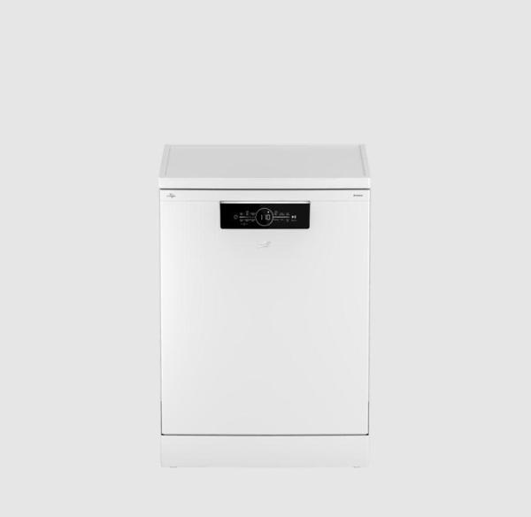 Beko BM 6046 B 6 Programlı Bulaşık Makinesi - Image 1