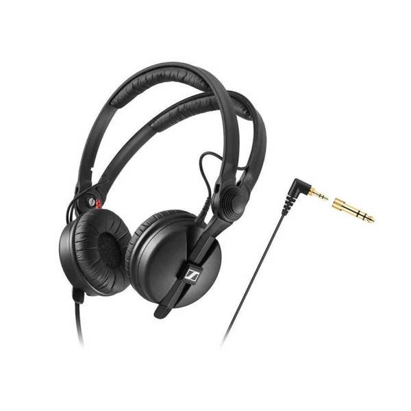 Sennheiser HD 25 Stereo Profesyonel Kulaklık - Image 1