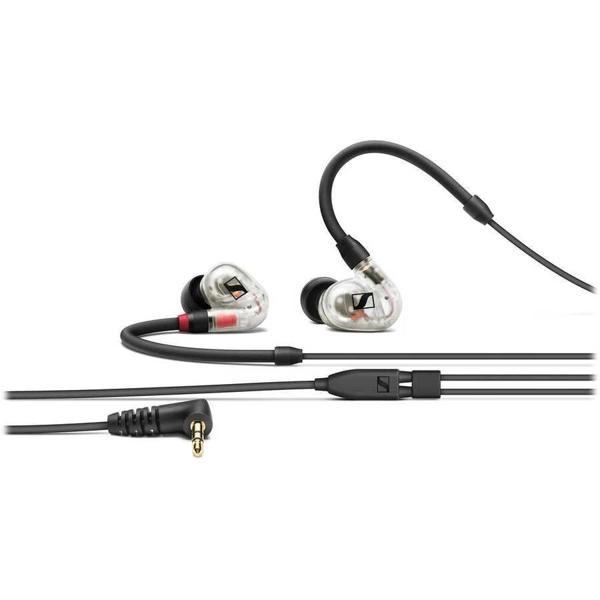 Sennheiser IE 100 Pro / Kulak İçi Monitör Kulaklık - Şeffaf - Image 1